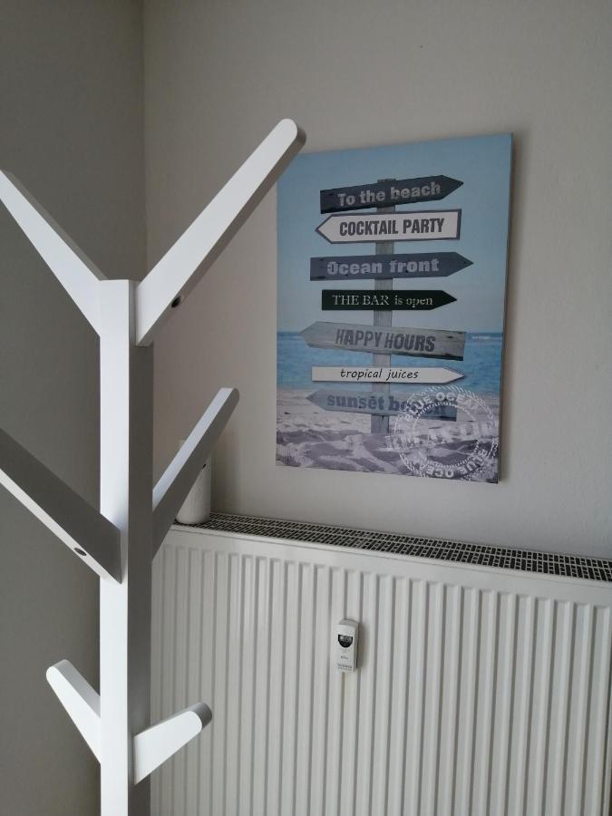 Ferienwohnung Wettin Room photo